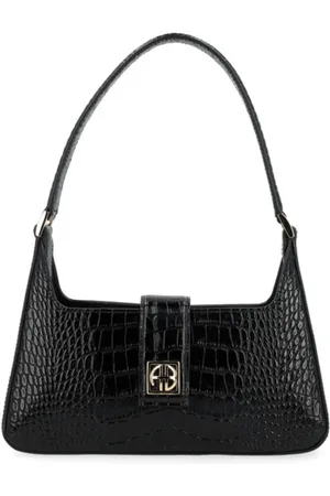 ANINE BING Mujer, Bolsos, Negro, Talla: ONE Size