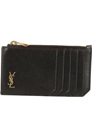 Saint Laurent Hombre, Accesorios, Negro, Talla: ONE Size
