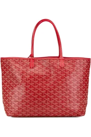 GOYARD Mujer, De segunda mano, Rojo, Talla: ONE Size