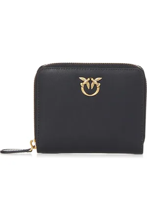 Pinko Mujer, Accesorios, Negro, Talla: ONE Size