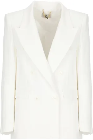 Elisabetta Franchi Mujer, Chaquetas, , Talla: L