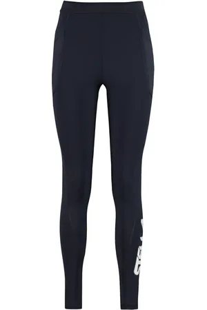 Stella McCartney Mujer, Pantalones, Azul, Talla: XS