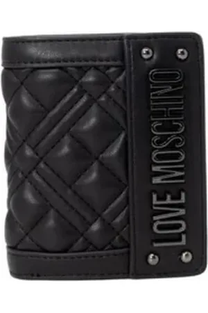 Moschino Mujer, Accesorios, Negro, Talla: ONE Size