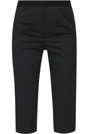 LIVIANA CONTI Mujer, Pantalones, Negro, Talla: S