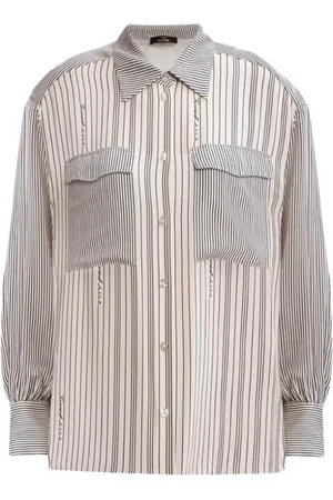 Twin-Set Mujer, Blusas y Camisas, , Talla: L