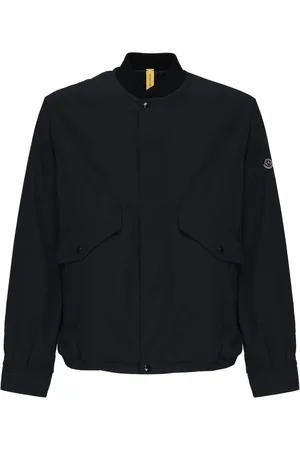 Moncler Hombre, Chaquetas, Azul, Talla: XL