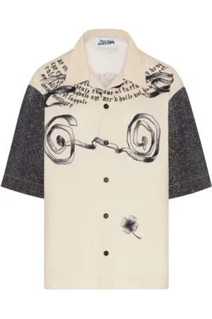 Jean Paul Gaultier Mujer, Blusas y Camisas, , Talla: S