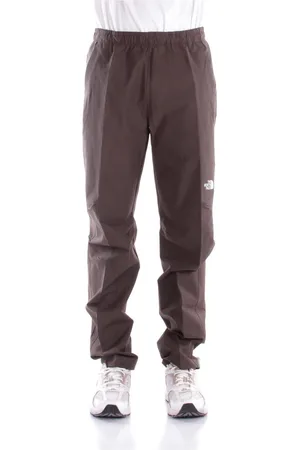 The North Face Hombre, Pantalones, Marrón, Talla: S