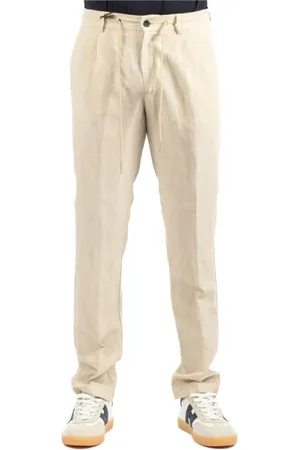 Berwich Hombre, Pantalones, , Talla: M