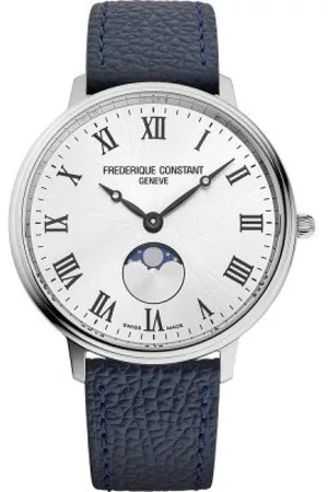 Frederique Constant Mujer, Accesorios, Blanco, Talla: ONE Size