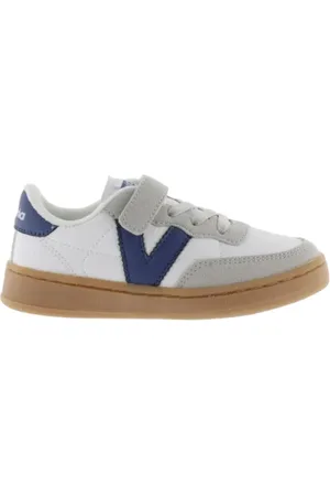 victoria Hombre, Zapatos, Azul, Talla: 36 EU