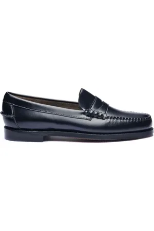 SEBAGO Mujer, Zapatos, Negro, Talla: 36 1/2 EU