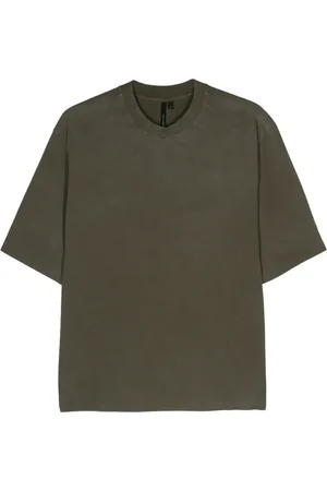 Entire Studios Hombre, Camisetas, Verde, Talla: 2XL