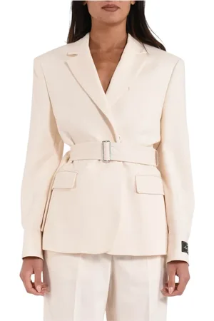 Msgm Mujer, Chaquetas, , Talla: M