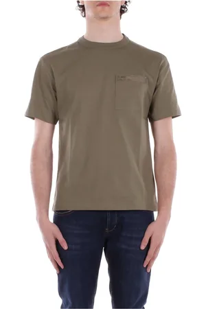 K-Way Hombre, Camisetas, Verde, Talla: L