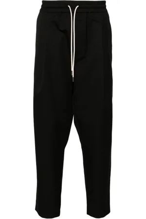 Drôle de Monsieur Hombre, Pantalones, Negro, Talla: L