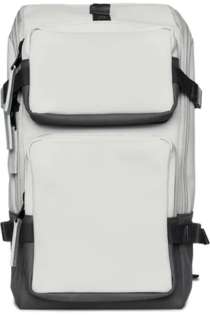 Rains Mujer, Bolsos, Gris, Talla: ONE Size