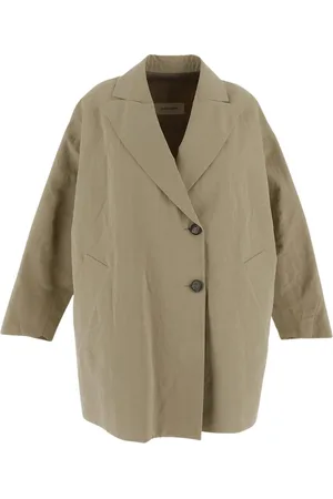 GENTRYPORTOFINO Mujer, Chaquetas, , Talla: XS
