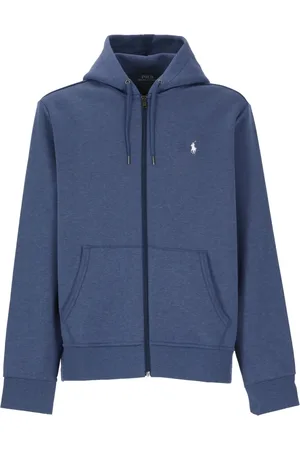 Ralph Lauren Hombre, Sudaderas, Azul, Talla: M