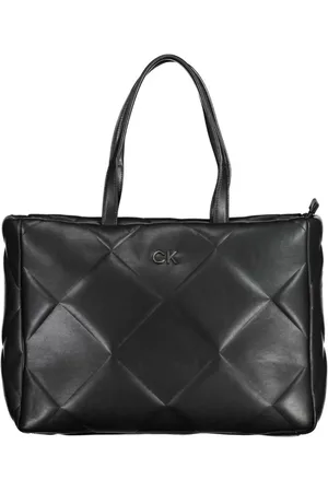 Calvin Klein Mujer, Bolsos, Negro, Talla: ONE Size