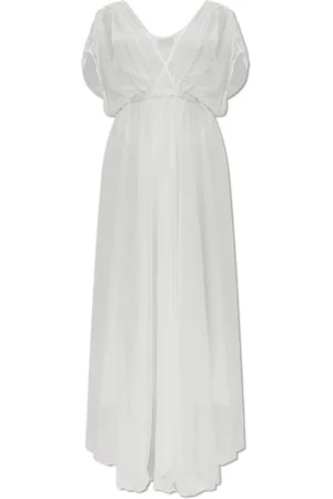 FORTE FORTE Mujer, Vestidos, Blanco, Talla: XS