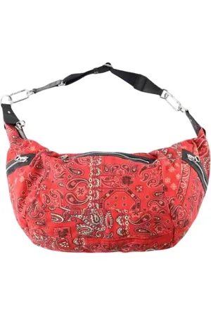 Isabel Marant Mujer, De segunda mano, Rojo, Talla: ONE Size