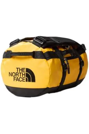 The North Face Unisex, Deporte, Amarillo, Talla: ONE Size