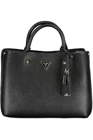 Guess Mujer, Bolsos, Negro, Talla: ONE Size