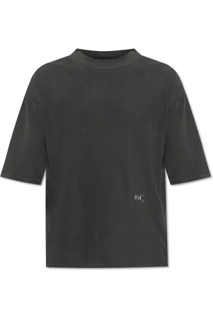 Maison Margiela Hombre, Camisetas, Gris, Talla: 2XL