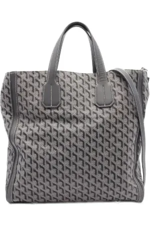 GOYARD Mujer, De segunda mano, Gris, Talla: ONE Size