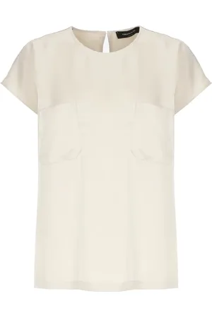 Fabiana Filippi Mujer, Blusas y Camisas, , Talla: S