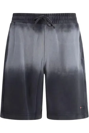 Diesel Hombre, Pantalones cortos, Gris, Talla: S