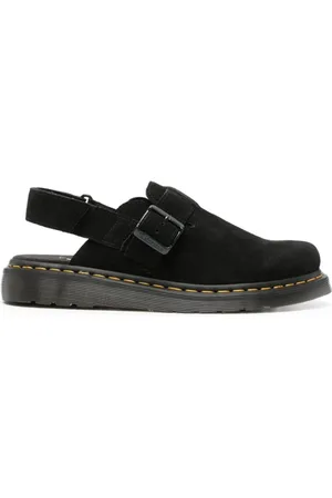 Dr. Martens Mujer, Zapatos, Negro, Talla: 36 EU