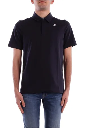 K-Way Hombre, Camisetas, Azul, Talla: M