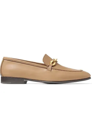 Jimmy Choo Mujer, Zapatos, Marrón, Talla: 36 EU