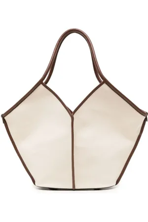Hereu Mujer, Bolsos, Marrón, Talla: ONE Size