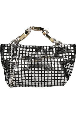 GEDEBE Mujer, Bolsos, Gris, Talla: ONE Size