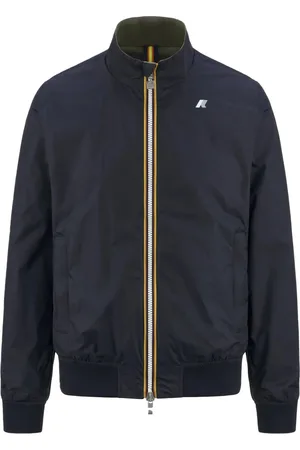 K-Way Hombre, Chaquetas, Azul, Talla: M