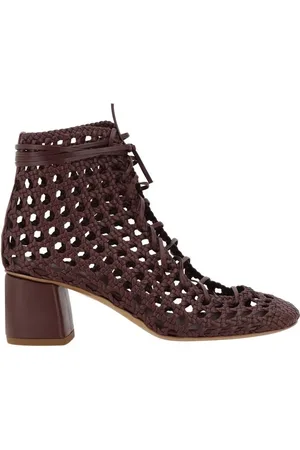 FORTE FORTE Mujer, Zapatos, Marrón, Talla: 36 EU
