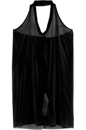 Rick Owens Mujer, Camisetas, Negro, Talla: XS