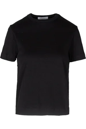 Daniele Fiesoli Mujer, Camisetas, Negro, Talla: S