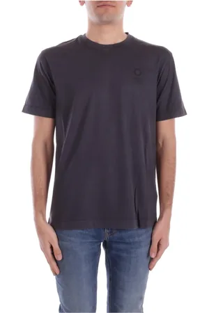 sunseeker Hombre, Camisetas, Gris, Talla: S