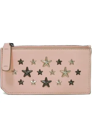 Jimmy Choo Mujer, De segunda mano, Rosa, Talla: ONE Size