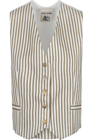 SEMICOUTURE Mujer, Chaquetas, , Talla: S