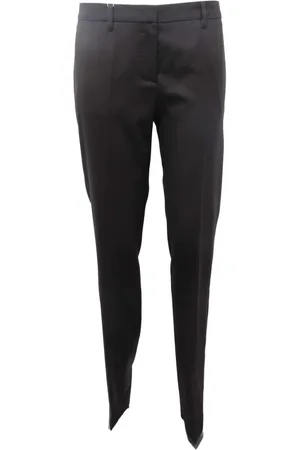 Mauro Grifoni Hombre, Pantalones, Gris, Talla: S