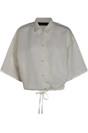 Fabiana Filippi Mujer, Chaquetas, , Talla: S
