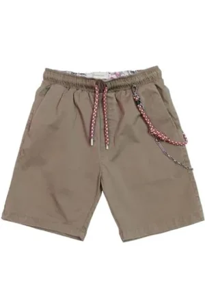 GIANNI LUPO Hombre, Pantalones cortos, , Talla: S