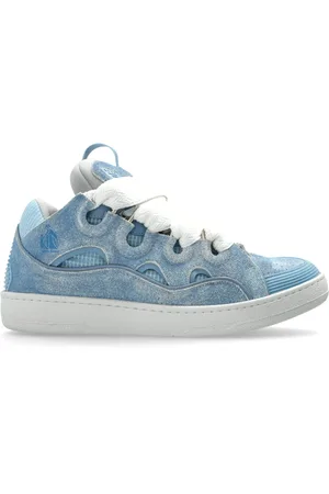 Lanvin Hombre, Zapatos, Azul, Talla: 42 EU