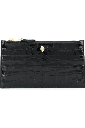 Alexander McQueen Mujer, Bolsos, Negro, Talla: ONE Size