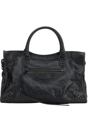 Balenciaga Mujer, Bolsos, Negro, Talla: ONE Size